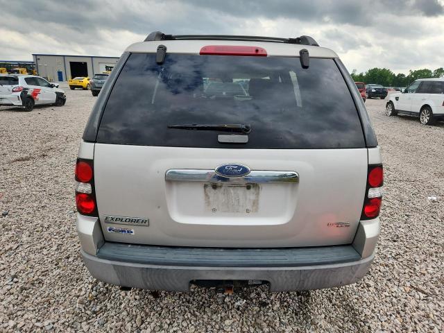 50836766 :رقم المزاد ، 1FMEU62E86UA48266 vin ، 2006 Ford Explorer مزاد بيع