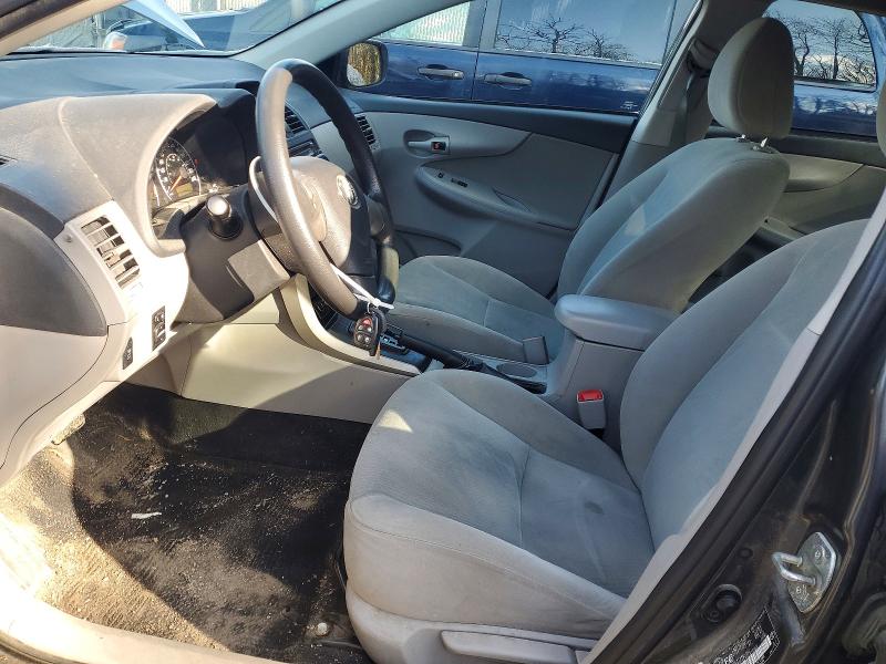 Продажа на аукционе авто 2012 Toyota Corolla, vin: 2T1BU4EE0CC835955, номер лота: 48518786