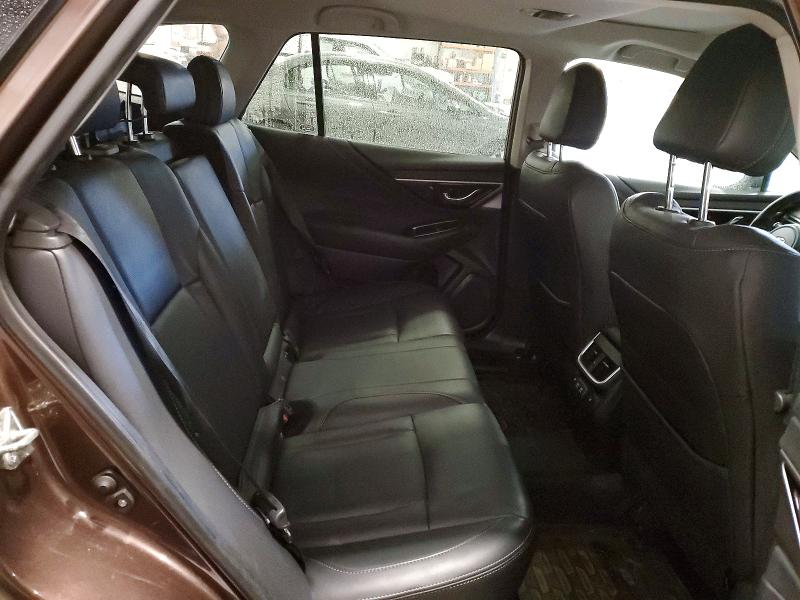 2020 Subaru Outback მანქანა იყიდება აუქციონზე, vin: 4S4BTANC8L3144256, აუქციონის ნომერი: 48878306