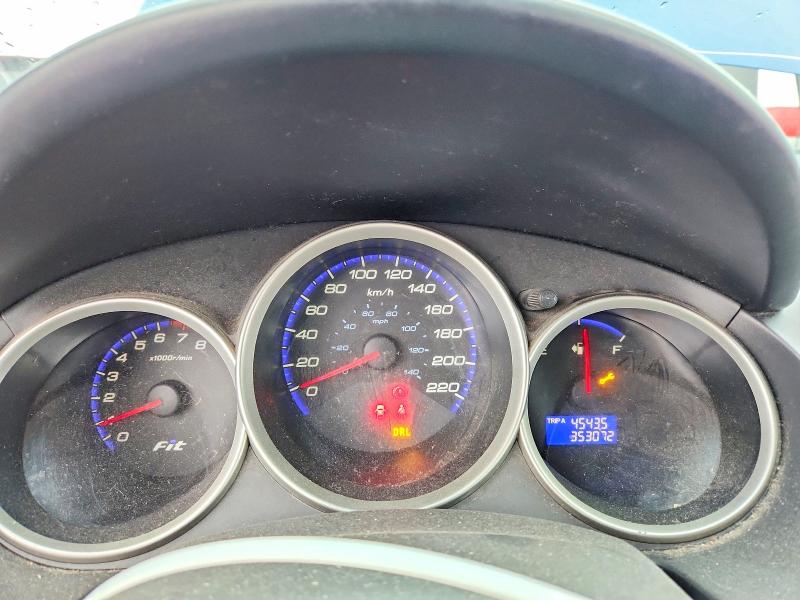 Продаж на аукціоні авто 2007 Honda Fit, vin: JHMGD37237S801689, номер лоту: 50054776
