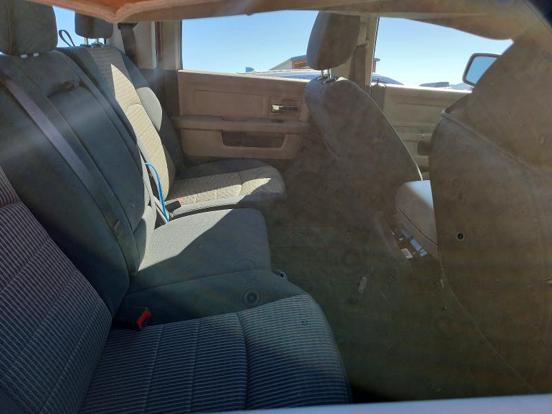 Aukcja sprzedaży 2009 Dodge Ram 1500, vin: 1D3HV13T09J519225, numer aukcji: 49151216