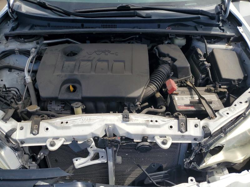 Aukcja sprzedaży 2015 Toyota Corolla, vin: 5YFBURHE3FP280349, numer aukcji: 50290686