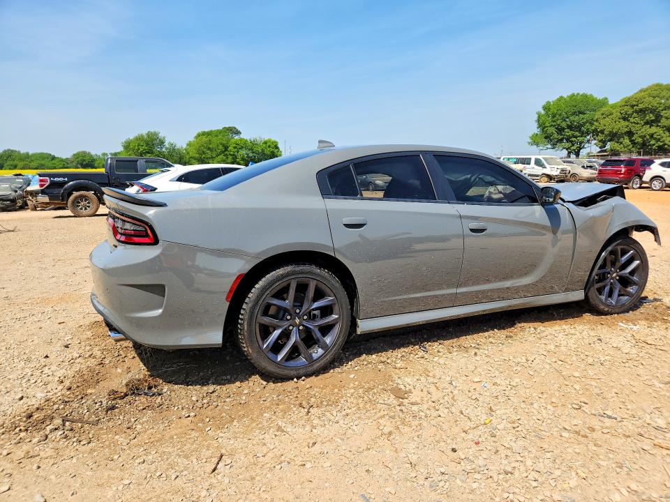 Продаж на аукціоні авто 2023 Dodge Charger, vin: 2C3CDXHG4PH645854, номер лоту: 48607916