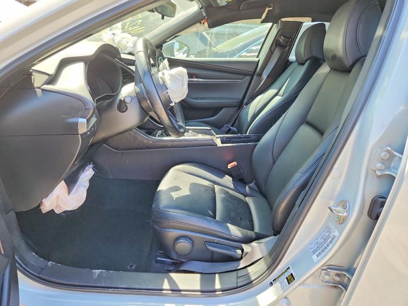 48005556 :رقم المزاد ، JM1BPAKM7S1778061 vin ، 2025 Mazda 3 مزاد بيع