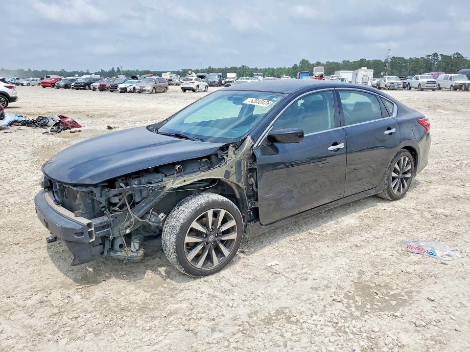 Aukcja sprzedaży 2017 Nissan Altima, vin: 1N4AL3AP2HC493334, numer aukcji: 52033476