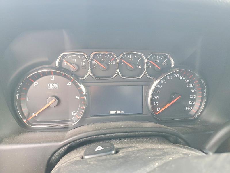 2016 Gmc Yukon მანქანა იყიდება აუქციონზე, vin: 1GKS2BKC9GR214422, აუქციონის ნომერი: 79014875