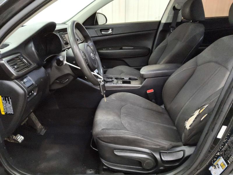 Продаж на аукціоні авто 2017 Kia Optima, vin: KNAGT4L30H5155579, номер лоту: 51867936