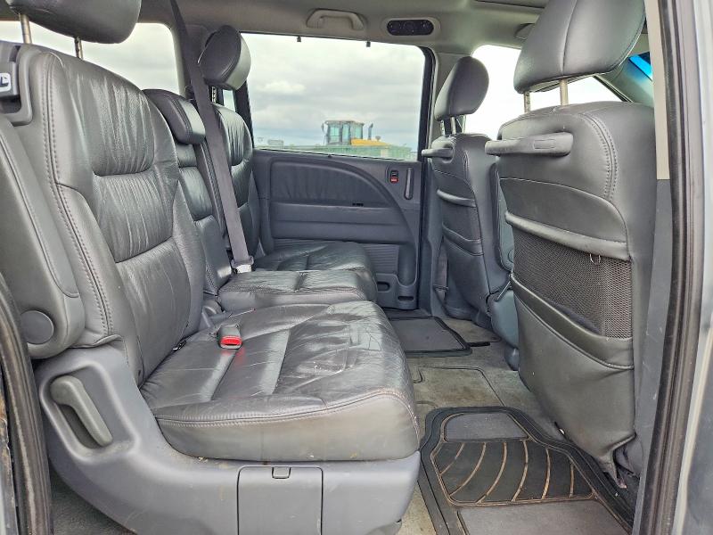 Продаж на аукціоні авто 2007 Honda Odyssey, vin: 5FNRL38717B058342, номер лоту: 51858866