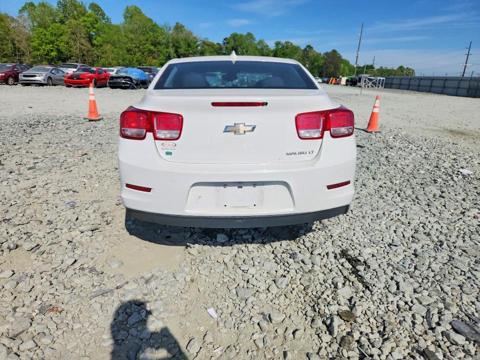 Aukcja sprzedaży 2015 Chevrolet Malibu, vin: 1G11C5SL1FU131495, numer aukcji: 49896576