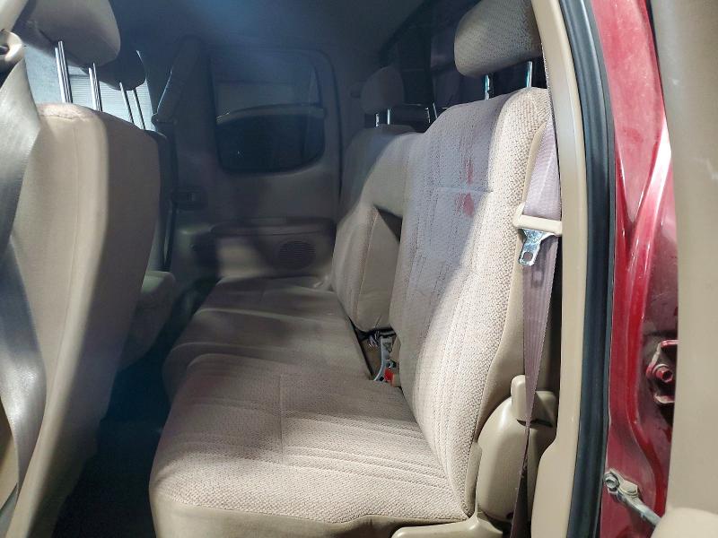 2002 Toyota Tundra მანქანა იყიდება აუქციონზე, vin: 5TBBT44182S314546, აუქციონის ნომერი: 51680366
