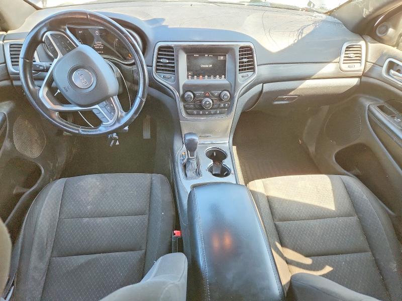 Продаж на аукціоні авто 2020 Jeep Grand Cherokee, vin: 1C4RJFAG0LC210975, номер лоту: 51333366
