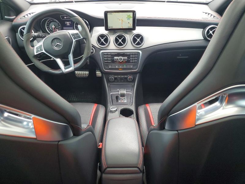 Auction sale of the 2015 Mercedes-benz Gla, vin: WDDTG5CB1FJ062549, lot number: 51211476