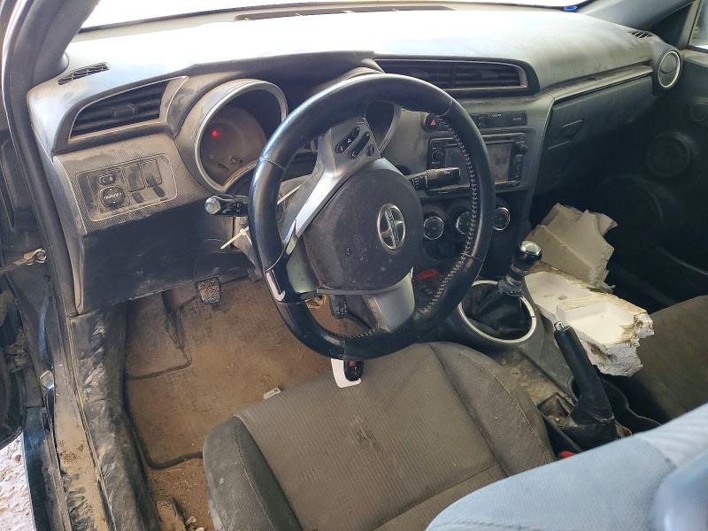 2015 Scion Tc მანქანა იყიდება აუქციონზე, vin: JTKJF5C70FJ013402, აუქციონის ნომერი: 49002396