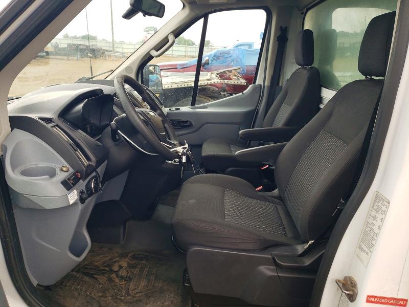 Продаж на аукціоні авто 2019 Ford Transit, vin: 1FDBF8ZM6KKB56638, номер лоту: 41630606