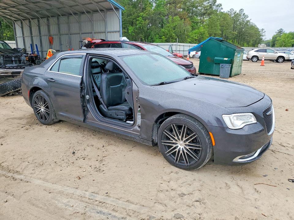 2016 Chrysler 300 მანქანა იყიდება აუქციონზე, vin: 2C3CCAAG6GH147911, აუქციონის ნომერი: 48773956