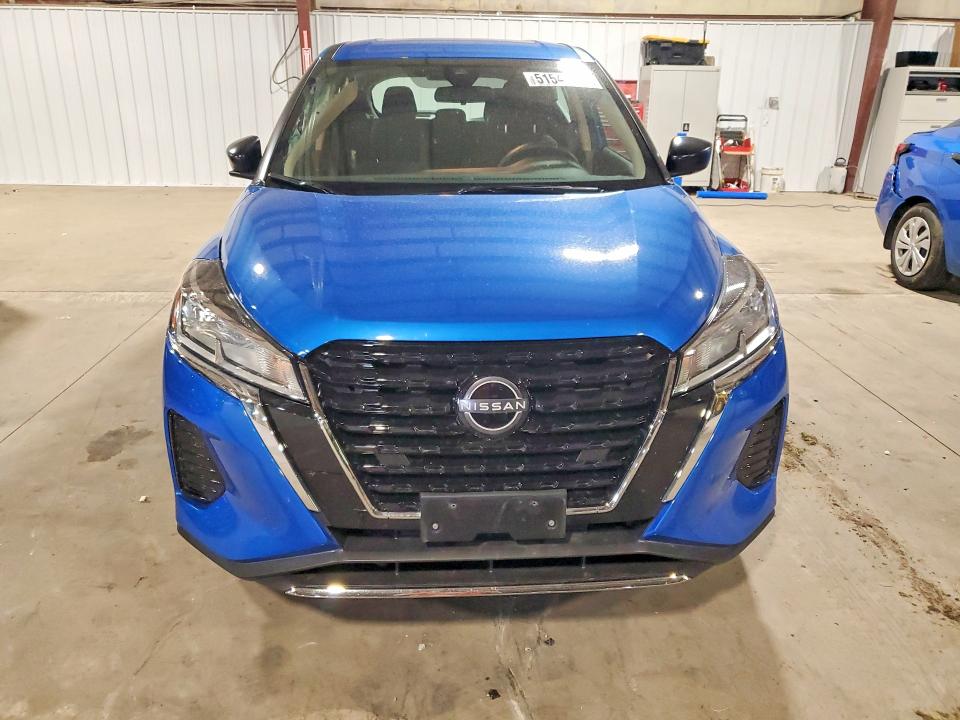 Aukcja sprzedaży 2024 Nissan Kicks, vin: 3N1CP5BV2RL536403, numer aukcji: 51545356