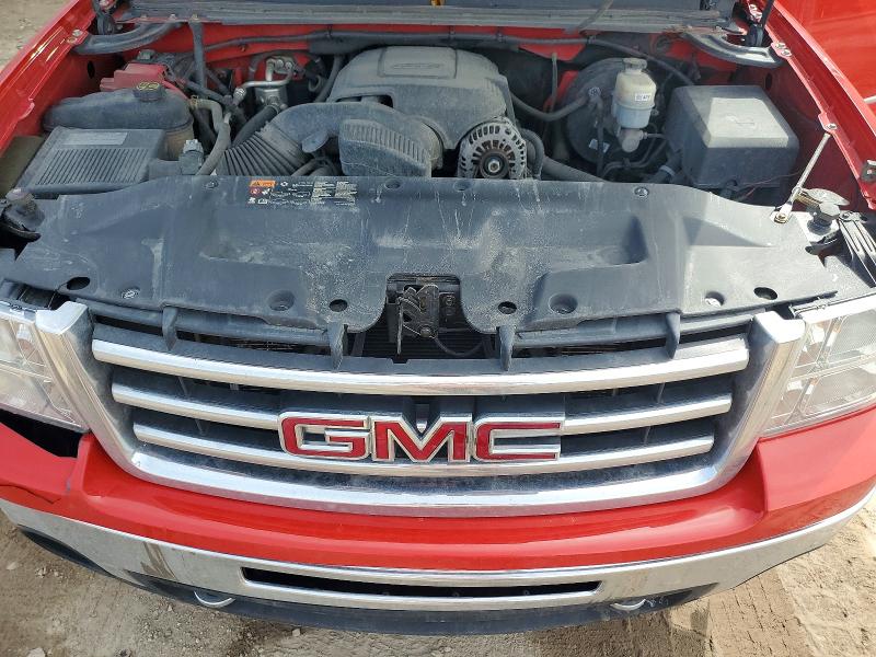 50421926 :رقم المزاد ، 1GTR2VE74DZ315003 vin ، 2013 Gmc Sierra مزاد بيع