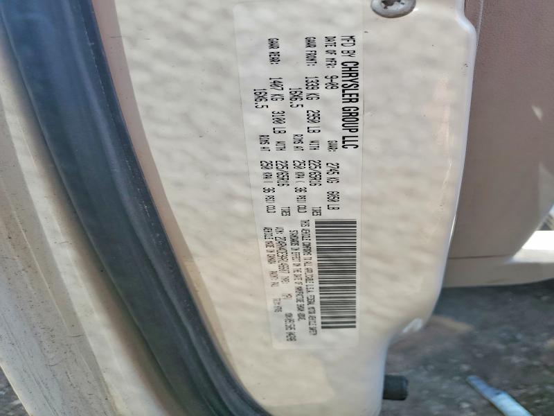 Aukcja sprzedaży 2010 Dodge Grand Caravan, vin: 2D4RN4DE9AR146607, numer aukcji: 48909116