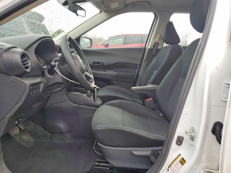 Продаж на аукціоні авто 2024 Nissan Kicks, vin: 3N1CP5BV2RL490331, номер лоту: 49492776