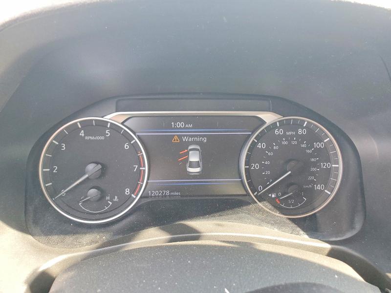 2019 Nissan Altima მანქანა იყიდება აუქციონზე, vin: 1N4BL4BVXKN314217, აუქციონის ნომერი: 49094766