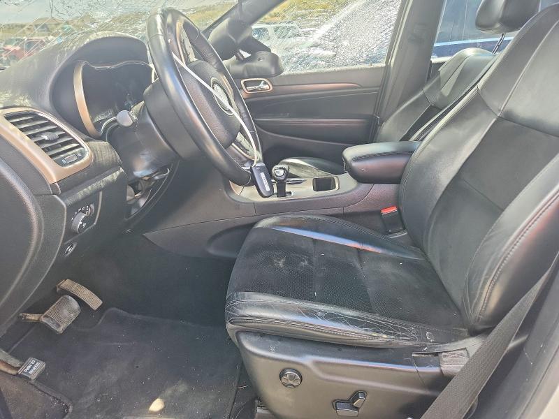 Продажа на аукционе авто 2015 Jeep Grand Cherokee, vin: 1C4RJFAG8FC720933, номер лота: 94990175