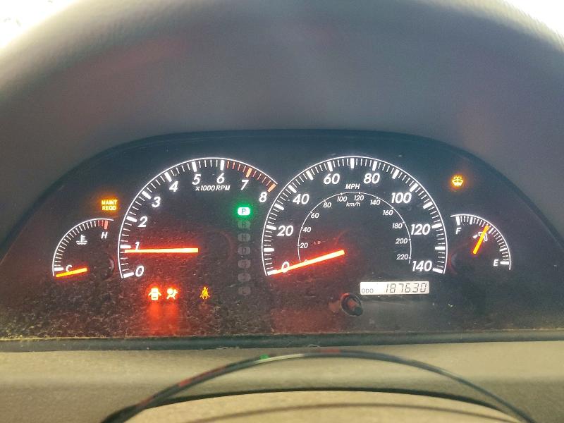 Продаж на аукціоні авто 2006 Toyota Camry, vin: 4T1BF30K66U622514, номер лоту: 50196866