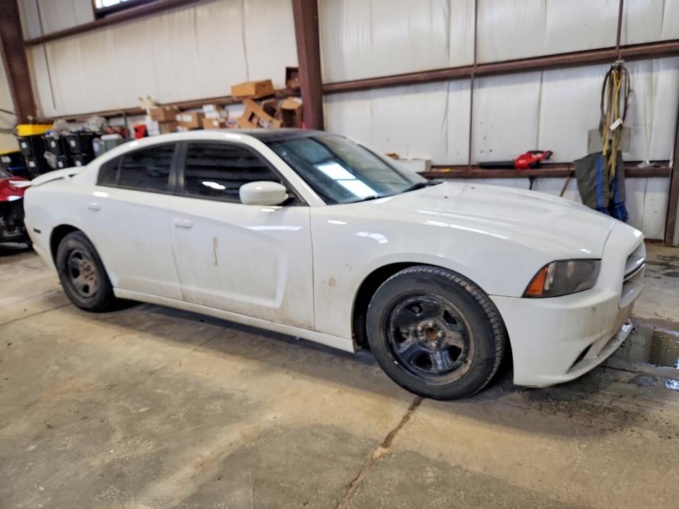 Aukcja sprzedaży 2014 Dodge Charger, vin: 2C3CDXHG1EH264038, numer aukcji: 48165606