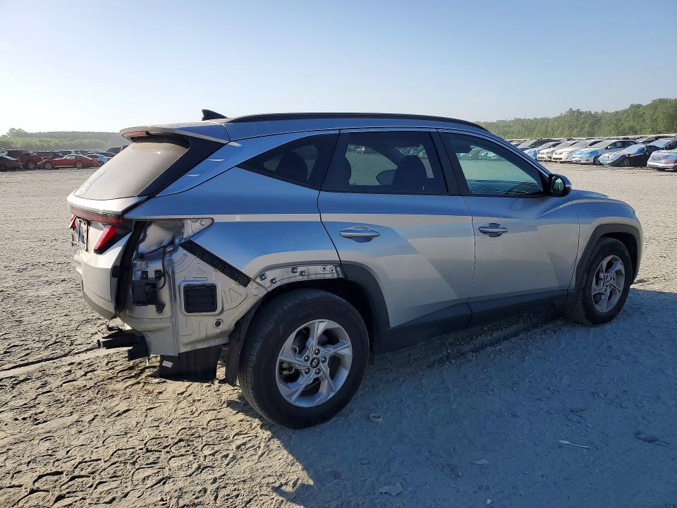 Aukcja sprzedaży 2024 Hyundai Tucson, vin: 5NMJB3DE5RH329232, numer aukcji: 50704176