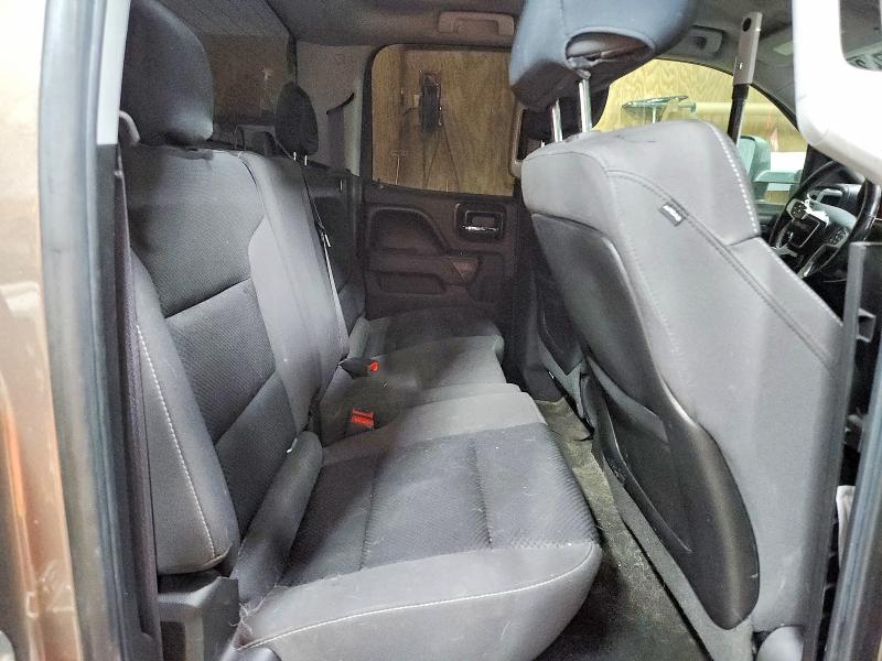 Продаж на аукціоні авто 2015 Gmc Sierra, vin: 1GT22YEG5FZ108092, номер лоту: 48467426