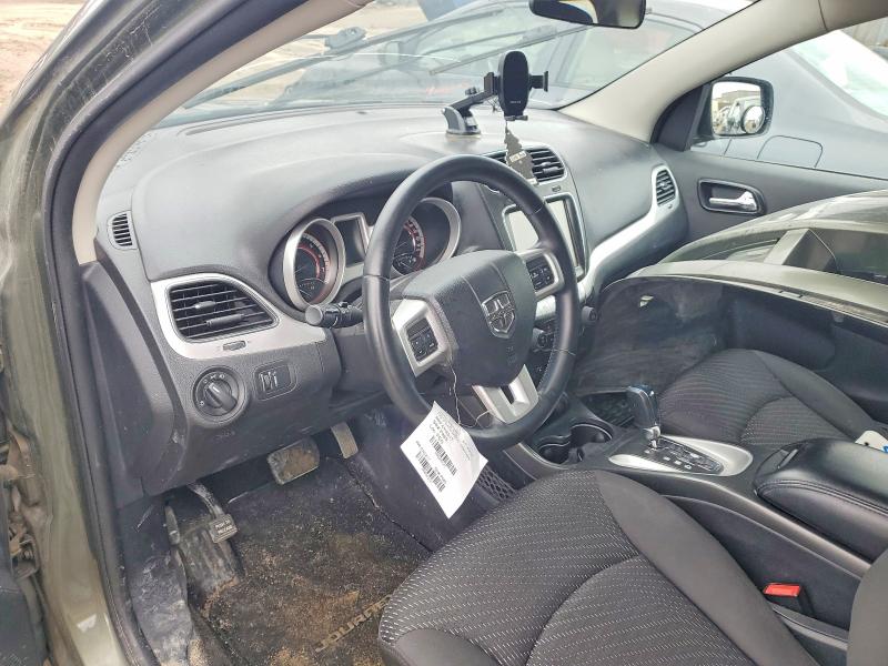 49575786 :رقم المزاد ، 3C4PDCAB8HT552381 vin ، 2017 Dodge Journey مزاد بيع