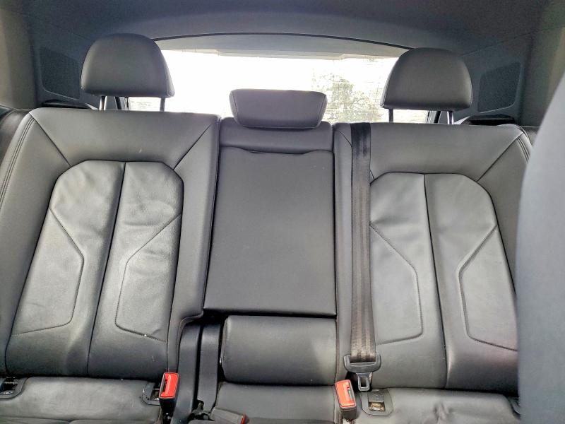 Продажа на аукционе авто 2019 Audi Q3, vin: WA1AECF39K1078003, номер лота: 50340866