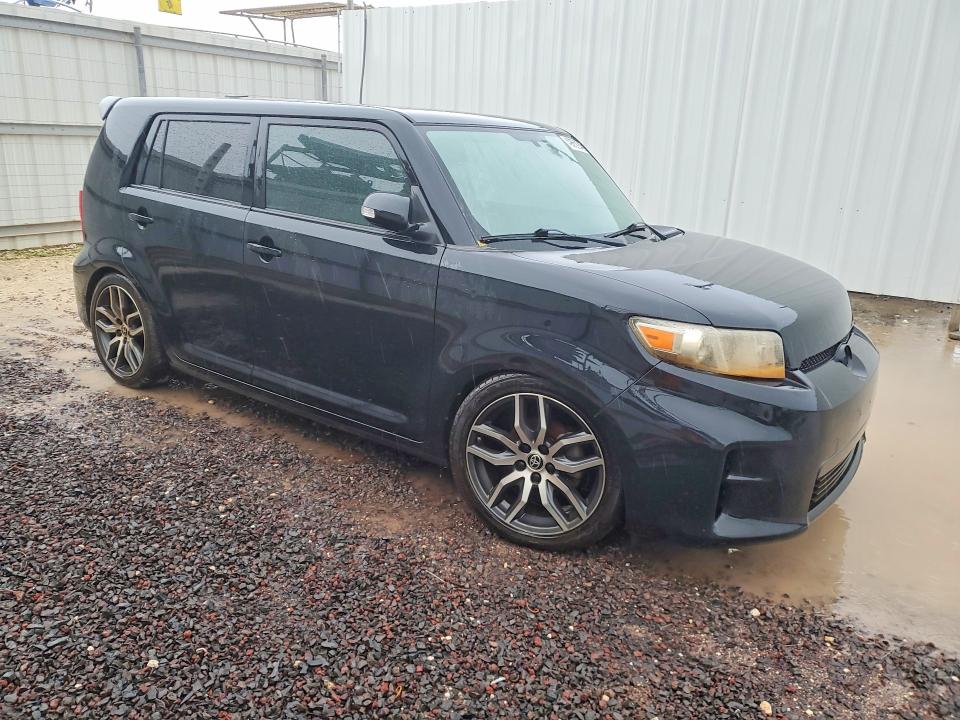 Aukcja sprzedaży 2012 Scion Xb, vin: JTLZE4FE4C1143572, numer aukcji: 49659246