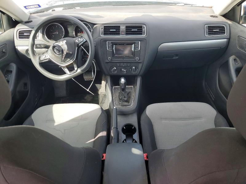 48770516 :رقم المزاد ، 3VW2B7AJ5HM367839 vin ، 2017 Volkswagen Jetta مزاد بيع