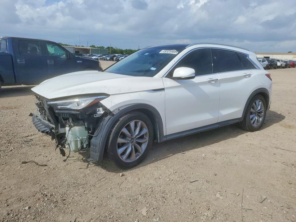 Продажа на аукционе авто 2020 Infiniti Qx50, vin: 3PCAJ5M14LF106099, номер лота: 49335986
