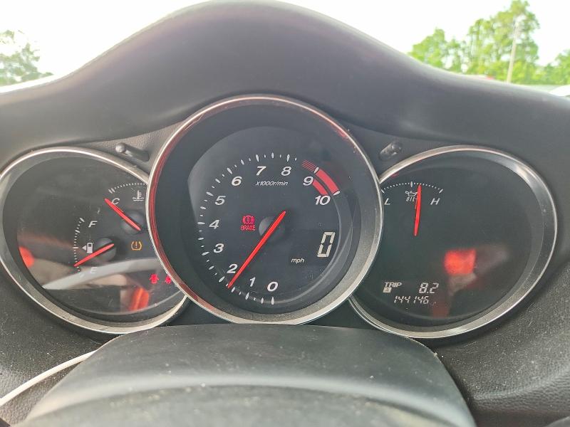 Продаж на аукціоні авто 2007 Mazda Rx8, vin: JM1FE173470208894, номер лоту: 51764866