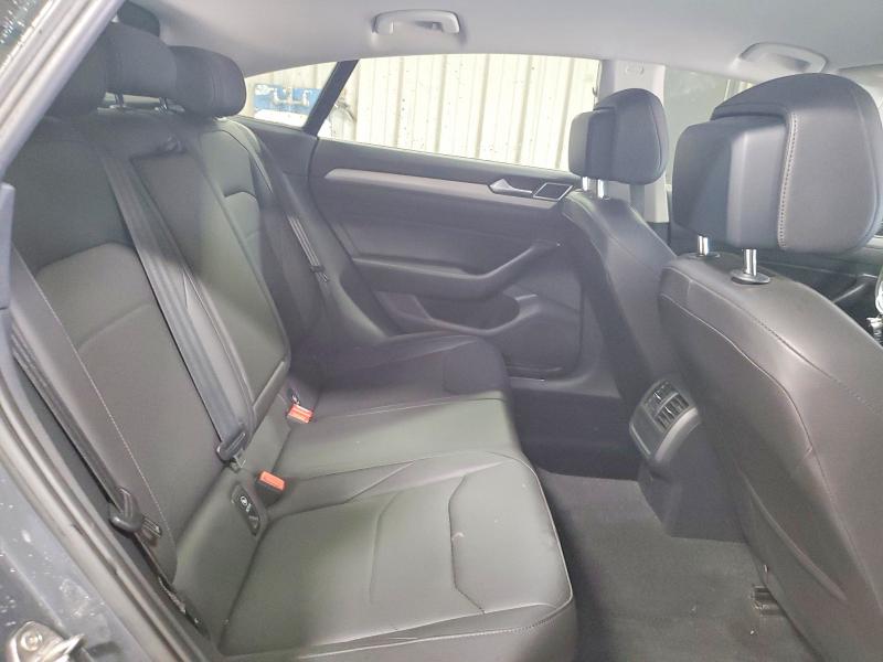 2020 Volkswagen Arteon მანქანა იყიდება აუქციონზე, vin: WVWBR7AN6LE015210, აუქციონის ნომერი: 46780536