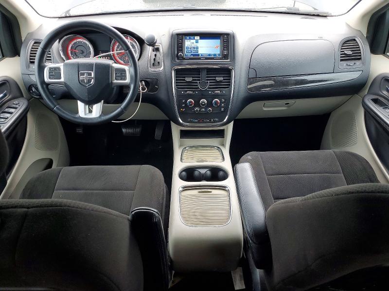 Aukcja sprzedaży 2012 Dodge Grand Caravan, vin: 2C4RDGCG8CR298742, numer aukcji: 48873736