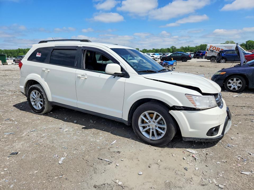Продаж на аукціоні авто 2015 Dodge Journey, vin: 3C4PDCBB9FT569007, номер лоту: 51604196