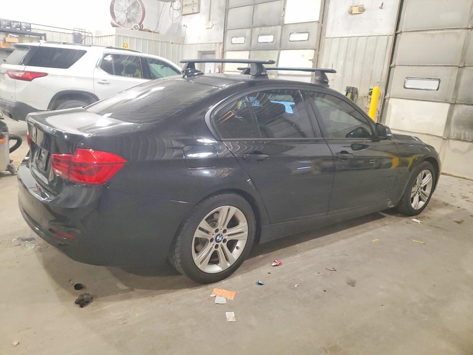 2016 Bmw 330e მანქანა იყიდება აუქციონზე, vin: WBA8E1C55GK479576, აუქციონის ნომერი: 49412416