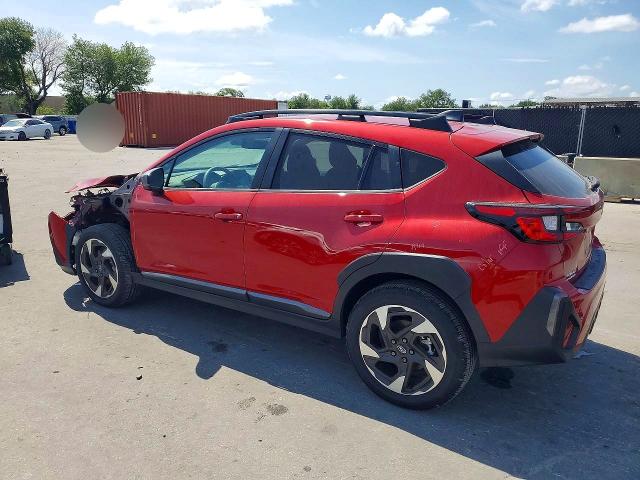 2025 Subaru Crosstrek მანქანა იყიდება აუქციონზე, vin: 4S4GUHL61S3760288, აუქციონის ნომერი: 51773686