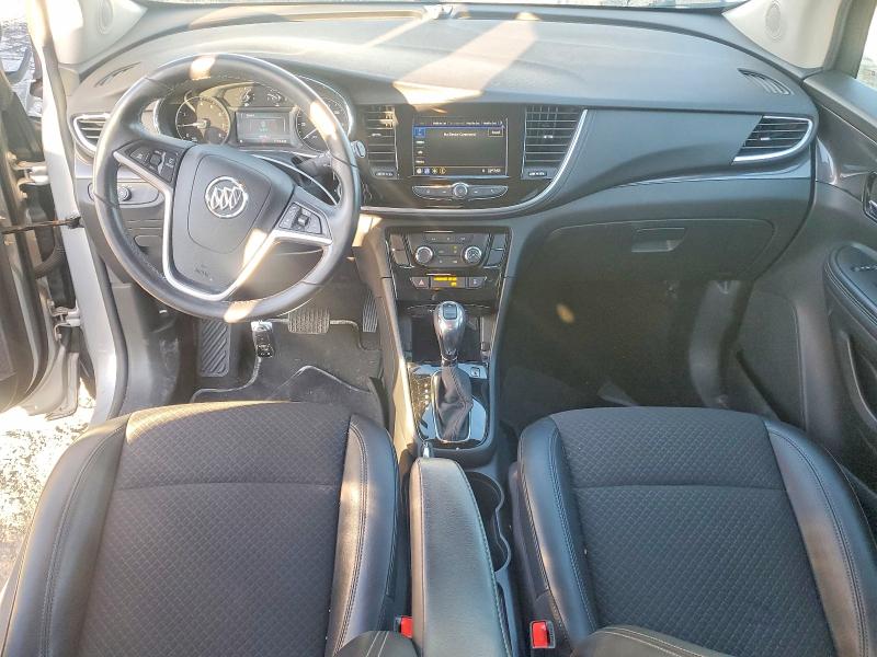 Aukcja sprzedaży 2021 Buick Encore, vin: KL4CJESM3MB368412, numer aukcji: 50329626