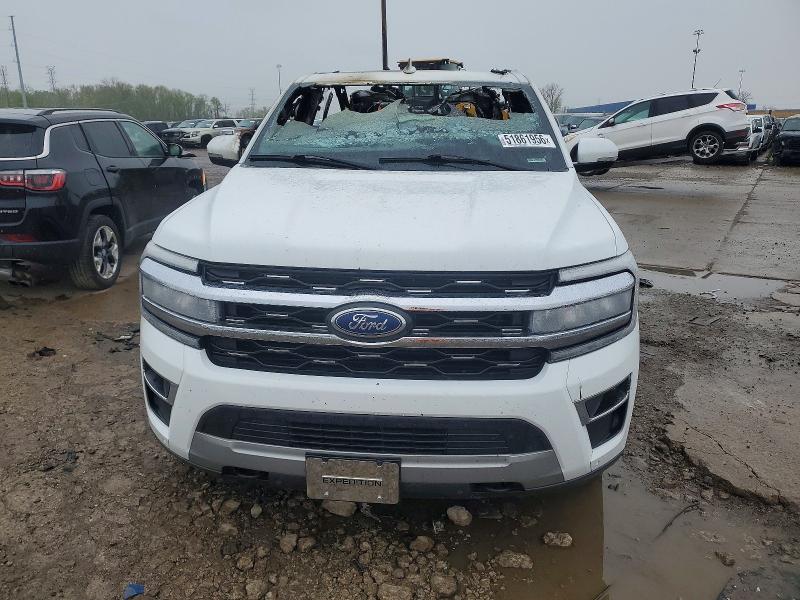 Продажа на аукционе авто 2022 Ford Expedition, vin: 1FMJU2AT5NEA67454, номер лота: 51861956