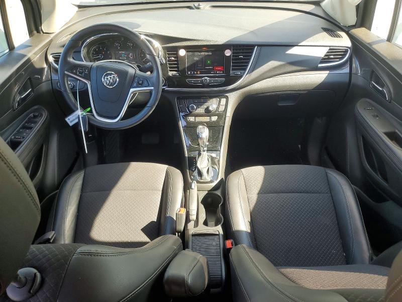 Продаж на аукціоні авто 2022 Buick Encore, vin: KL4CJESM1NB561661, номер лоту: 50358616