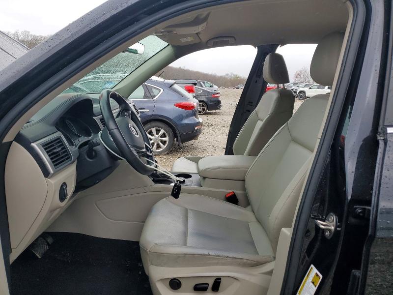 Продаж на аукціоні авто 2019 Volkswagen Atlas, vin: 1V2UR2CA7KC537293, номер лоту: 49729306