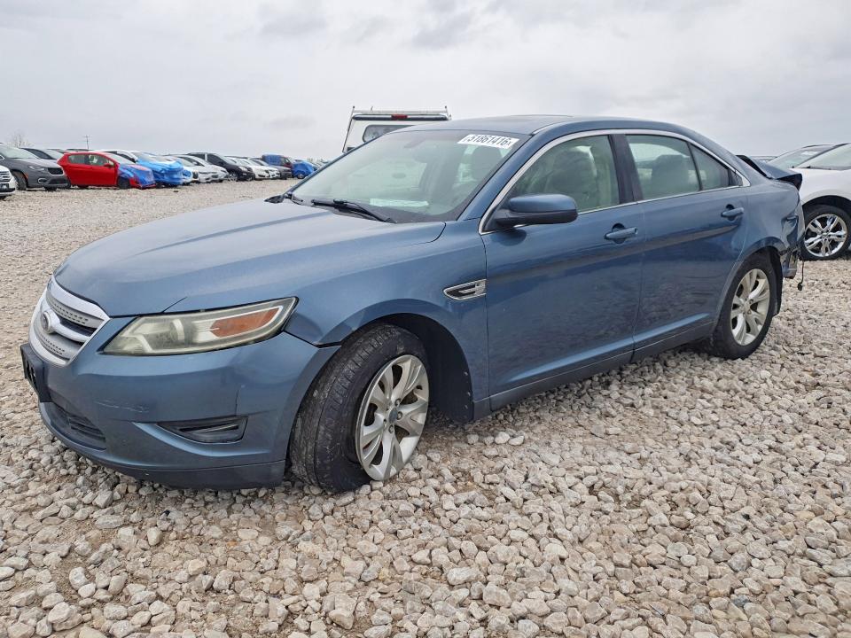 Aukcja sprzedaży 2010 Ford Taurus, vin: 1FAHP2EW8AG163856, numer aukcji: 51861416