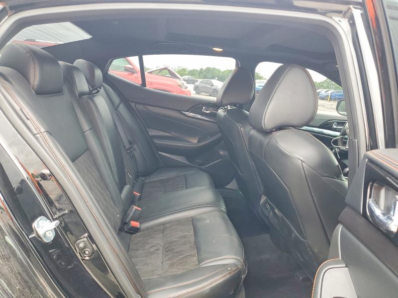Продаж на аукціоні авто 2023 Nissan Maxima, vin: 1N4AA6EV1PC512213, номер лоту: 51200536