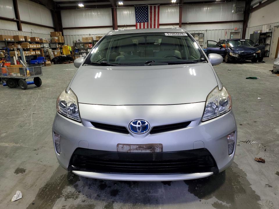 Aukcja sprzedaży 2015 Toyota Prius, vin: JTDKN3DU9F0450053, numer aukcji: 51994826