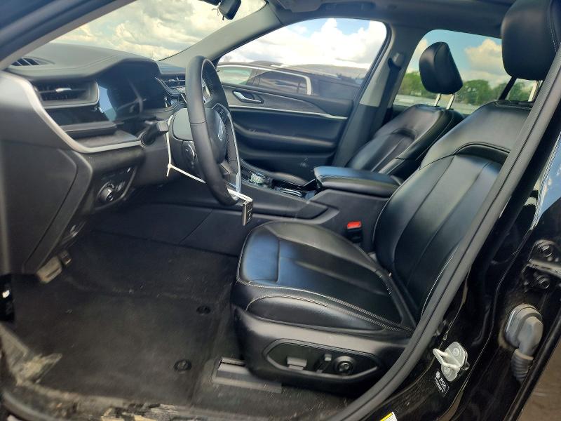 Продажа на аукционе авто 2023 Jeep Grand Cherokee, vin: 1C4RJYB65P8788225, номер лота: 50067326