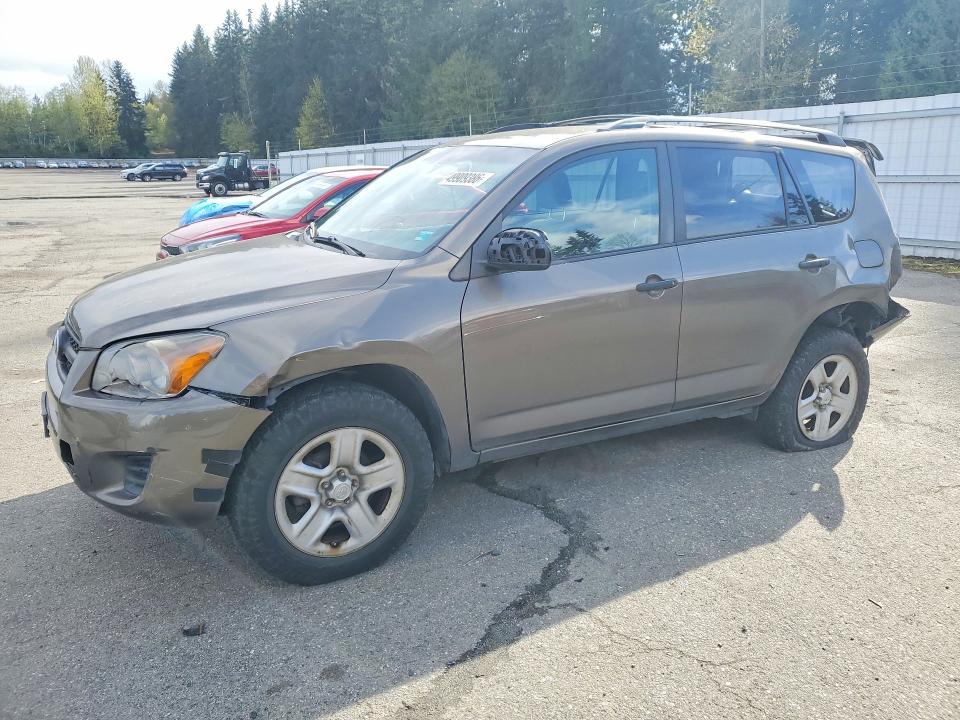 Aukcja sprzedaży 2010 Toyota Rav4, vin: 2T3BF4DV6AW046272, numer aukcji: 49909386