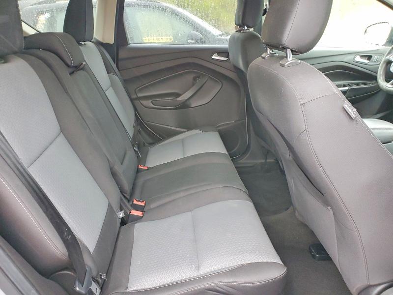 Продажа на аукционе авто 2018 Ford Escape, vin: 1FMCU0GD4JUB70328, номер лота: 51593766